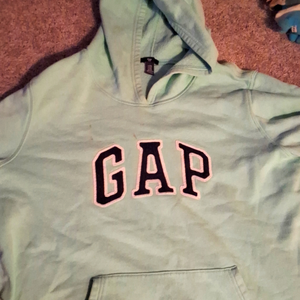 Gap hoodie